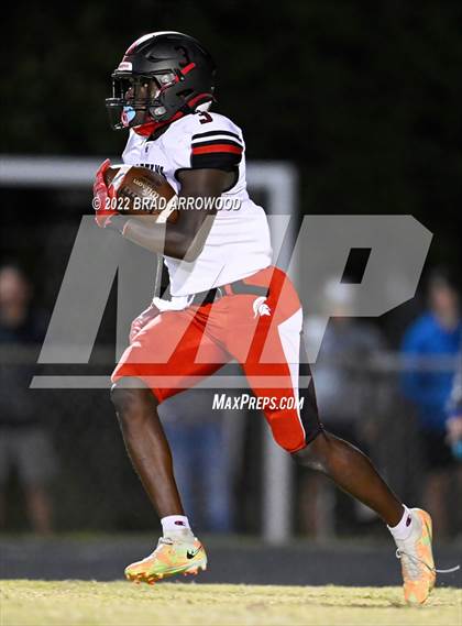 Thumbnail 3 in Central Davidson @ Ledford photogallery.