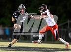 Photo from the gallery "Central Davidson @ Ledford"