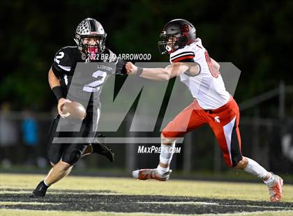 Thumbnail 3 in Central Davidson @ Ledford photogallery.