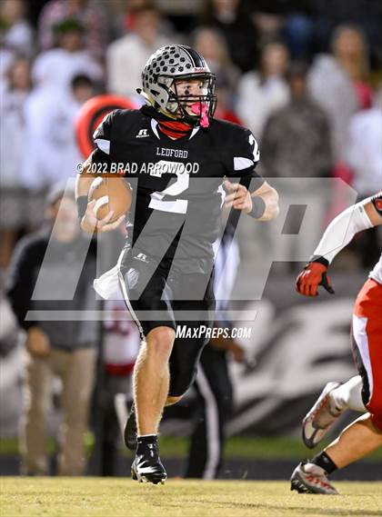 Thumbnail 2 in Central Davidson @ Ledford photogallery.