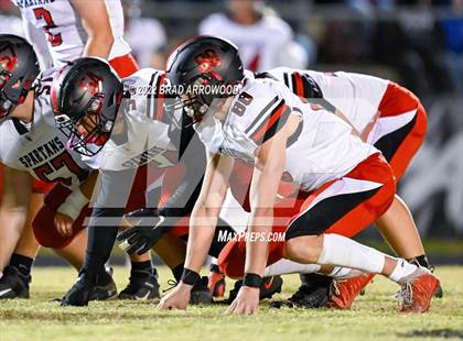 Thumbnail 1 in Central Davidson @ Ledford photogallery.