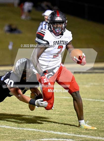 Thumbnail 1 in Central Davidson @ Ledford photogallery.