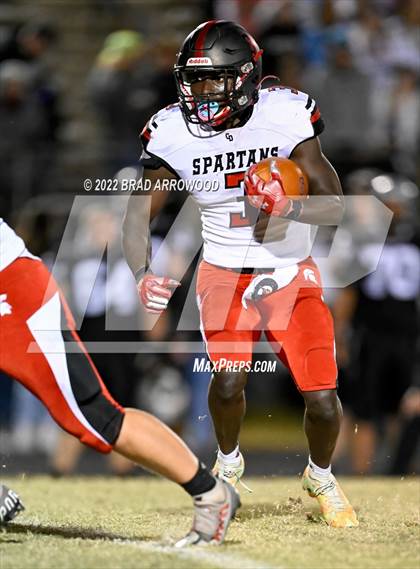 Thumbnail 3 in Central Davidson @ Ledford photogallery.