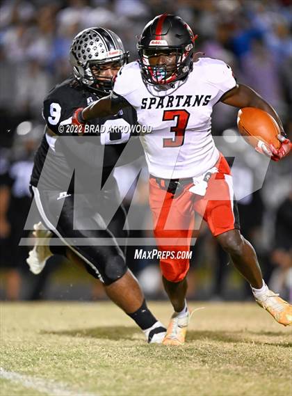 Thumbnail 3 in Central Davidson @ Ledford photogallery.