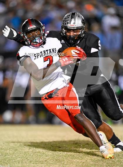 Thumbnail 3 in Central Davidson @ Ledford photogallery.