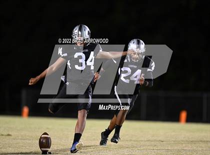 Thumbnail 1 in Central Davidson @ Ledford photogallery.