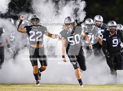 Thumbnail 3 in Central Davidson @ Ledford photogallery.