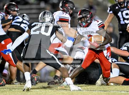 Thumbnail 3 in Central Davidson @ Ledford photogallery.