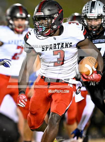 Thumbnail 2 in Central Davidson @ Ledford photogallery.