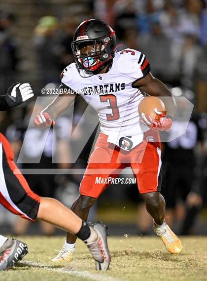 Thumbnail 1 in Central Davidson @ Ledford photogallery.