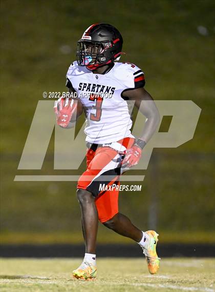 Thumbnail 1 in Central Davidson @ Ledford photogallery.