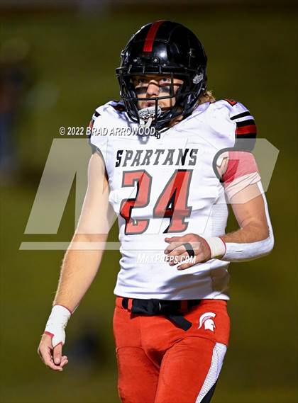 Thumbnail 3 in Central Davidson @ Ledford photogallery.