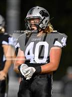 Photo from the gallery "Central Davidson @ Ledford"
