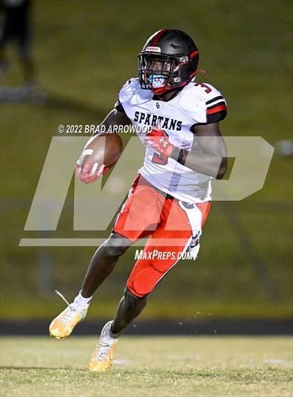 Thumbnail 2 in Central Davidson @ Ledford photogallery.
