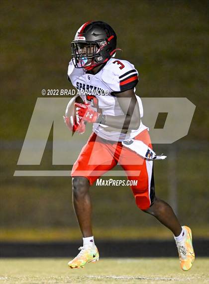 Thumbnail 3 in Central Davidson @ Ledford photogallery.
