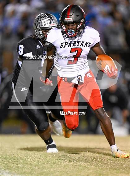 Thumbnail 1 in Central Davidson @ Ledford photogallery.