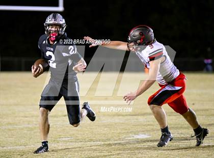 Thumbnail 1 in Central Davidson @ Ledford photogallery.
