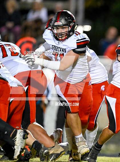 Thumbnail 1 in Central Davidson @ Ledford photogallery.