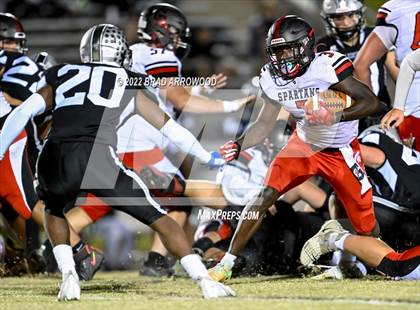 Thumbnail 2 in Central Davidson @ Ledford photogallery.