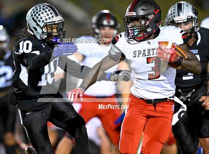 Thumbnail 3 in Central Davidson @ Ledford photogallery.