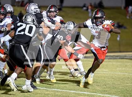 Thumbnail 1 in Central Davidson @ Ledford photogallery.