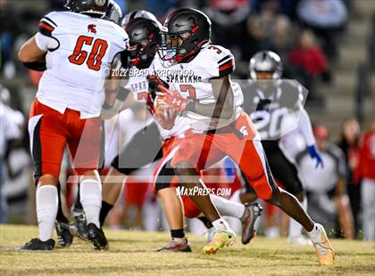 Thumbnail 1 in Central Davidson @ Ledford photogallery.