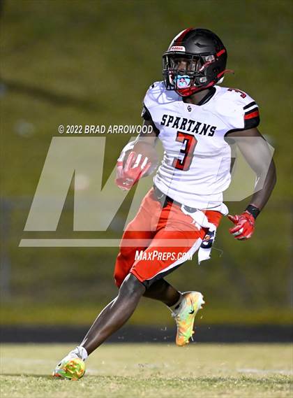 Thumbnail 1 in Central Davidson @ Ledford photogallery.