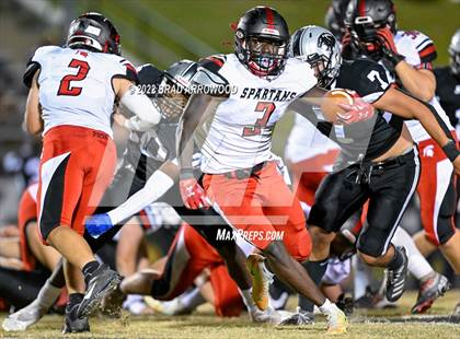 Thumbnail 2 in Central Davidson @ Ledford photogallery.