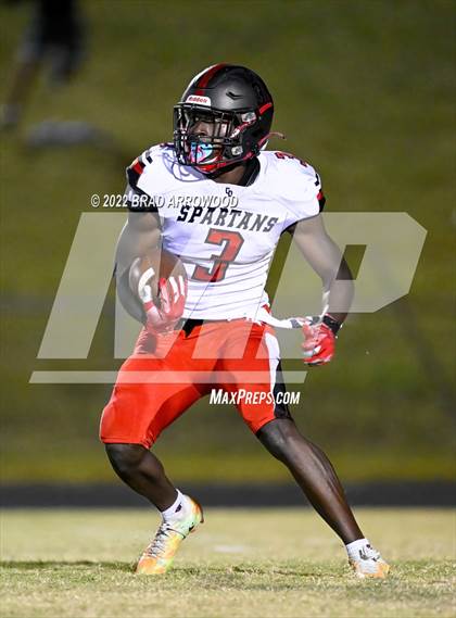 Thumbnail 3 in Central Davidson @ Ledford photogallery.