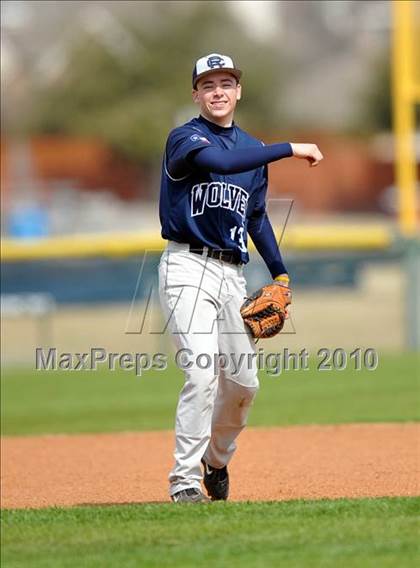 Thumbnail 2 in Madison @ Ranchview photogallery.