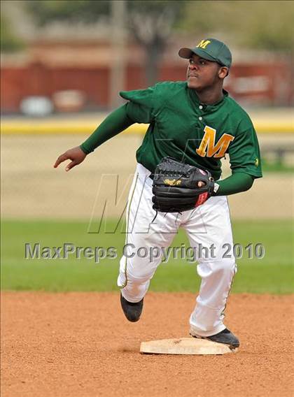 Thumbnail 1 in Madison @ Ranchview photogallery.
