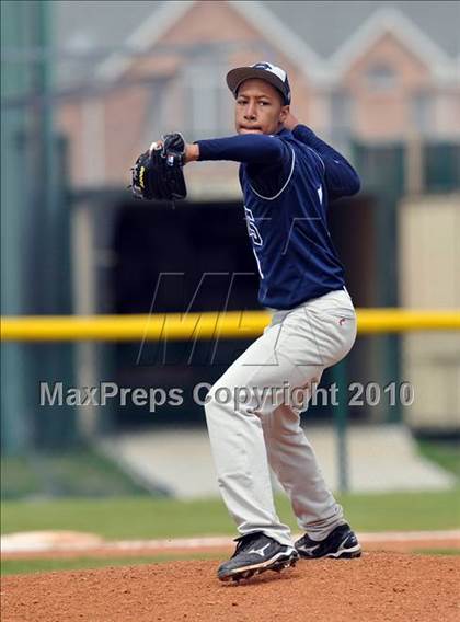 Thumbnail 3 in Madison @ Ranchview photogallery.