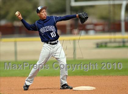 Thumbnail 2 in Madison @ Ranchview photogallery.