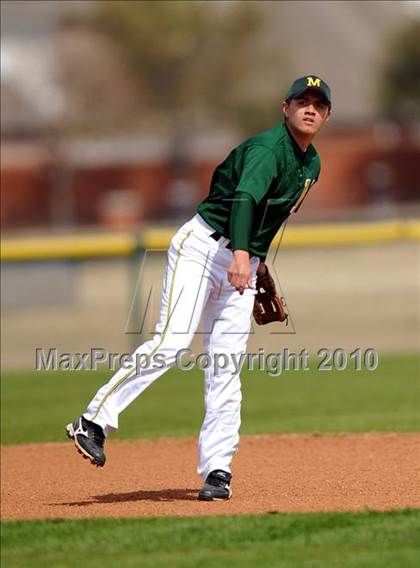 Thumbnail 1 in Madison @ Ranchview photogallery.