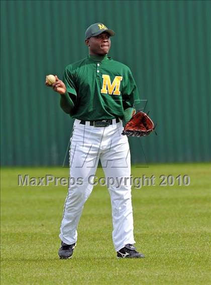 Thumbnail 1 in Madison @ Ranchview photogallery.