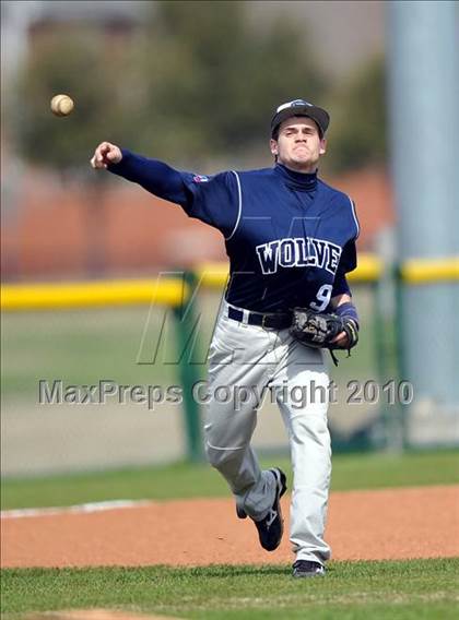 Thumbnail 1 in Madison @ Ranchview photogallery.