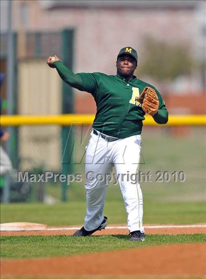 Thumbnail 1 in Madison @ Ranchview photogallery.