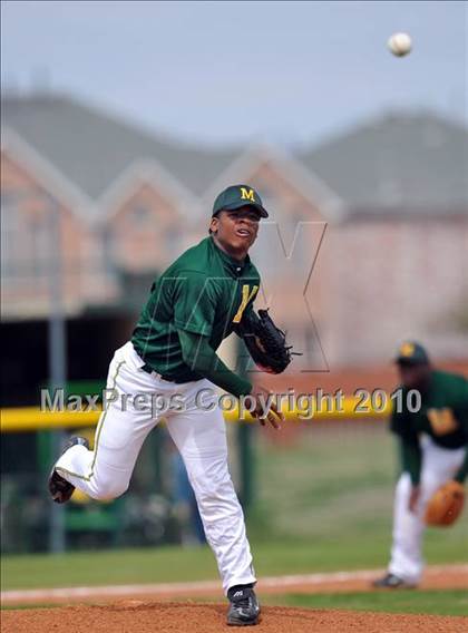 Thumbnail 1 in Madison @ Ranchview photogallery.