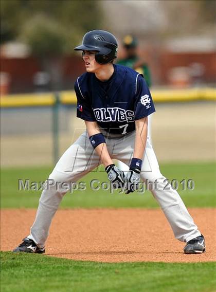 Thumbnail 1 in Madison @ Ranchview photogallery.