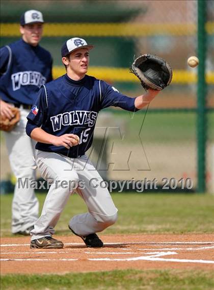 Thumbnail 3 in Madison @ Ranchview photogallery.