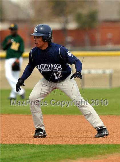 Thumbnail 3 in Madison @ Ranchview photogallery.