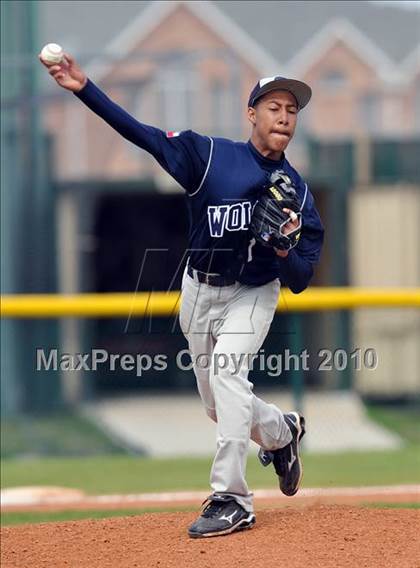 Thumbnail 1 in Madison @ Ranchview photogallery.