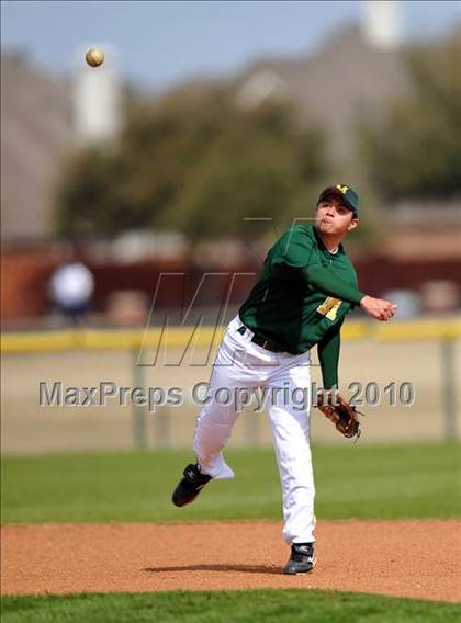 Thumbnail 3 in Madison @ Ranchview photogallery.