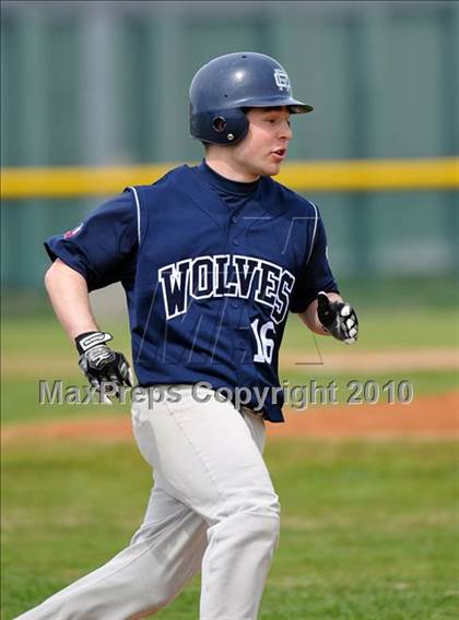 Thumbnail 1 in Madison @ Ranchview photogallery.