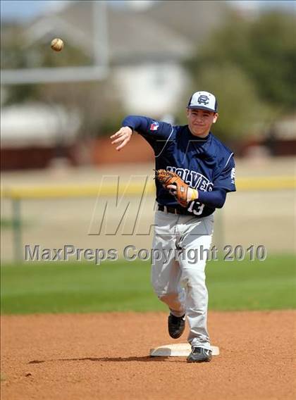 Thumbnail 3 in Madison @ Ranchview photogallery.