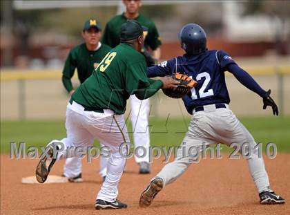 Thumbnail 2 in Madison @ Ranchview photogallery.