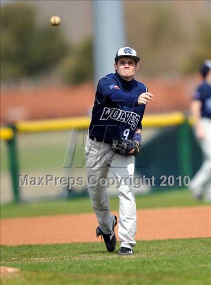 Thumbnail 1 in Madison @ Ranchview photogallery.