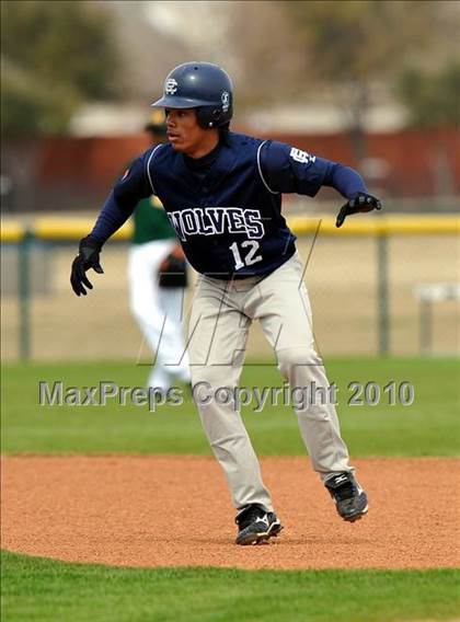 Thumbnail 1 in Madison @ Ranchview photogallery.