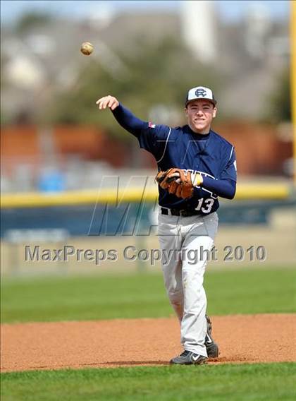 Thumbnail 3 in Madison @ Ranchview photogallery.
