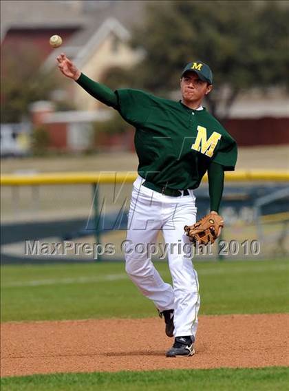 Thumbnail 1 in Madison @ Ranchview photogallery.